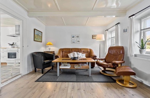 Marstal Casa | AE221 Marstal - Møllevejen 45