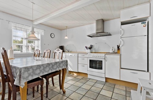Marstal Casa | AE221 Marstal - Møllevejen 45