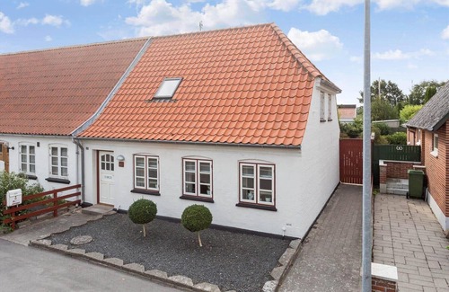 Marstal Casa | AE221 Marstal - Møllevejen 45