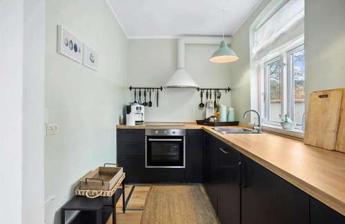 Marstal Casa | AE229 Marstal - Mellemgade 2