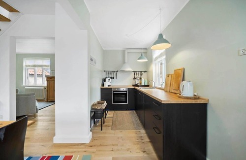 Marstal Casa | AE229 Marstal - Mellemgade 2