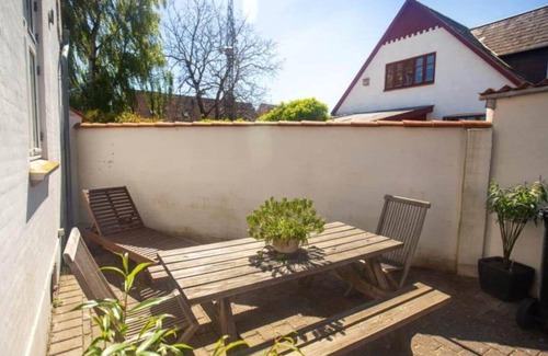 Marstal Casa | AE229 Marstal - Mellemgade 2
