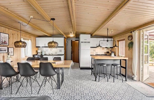 Ærø Municipality Casa | AE242 Ærøskøbing - Borgnæsvej 11