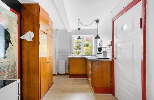 Marstal Casa | AE243 Marstal - Strandstræde 15