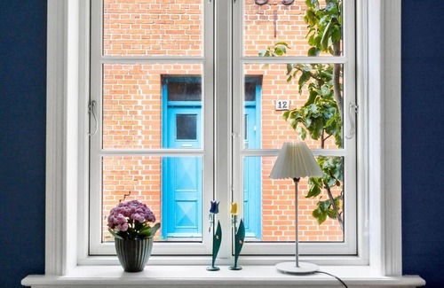 Marstal Casa | AE243 Marstal - Strandstræde 15