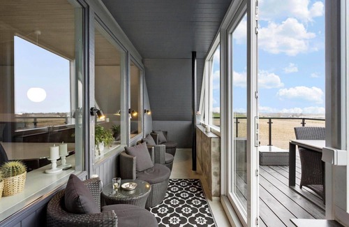 Soeby Apartamento | AE264 Ærøskøbing - Bregninge Møllevej 6 1.