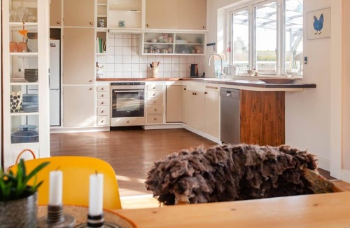 Ærø Municipality Casa | AE265 Ærøskøbing - Søtoften 12