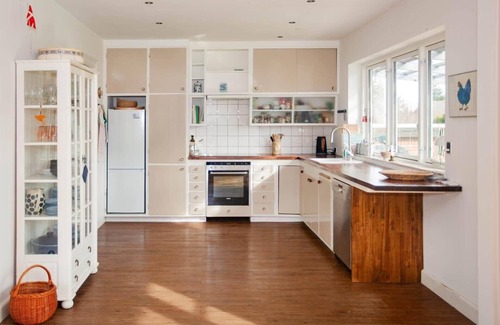 Ærø Municipality Casa | AE265 Ærøskøbing - Søtoften 12