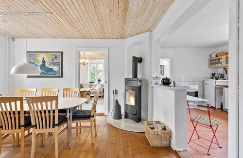 Soeby Apartamento | AE272 Søby Ærø - Røndal 7 A