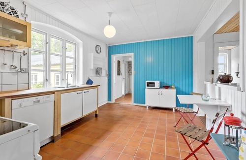 Soeby Apartamento | AE272 Søby Ærø - Røndal 7 A