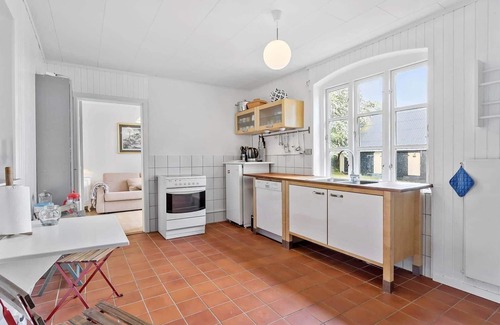 Soeby Apartamento | AE272 Søby Ærø - Røndal 7 A