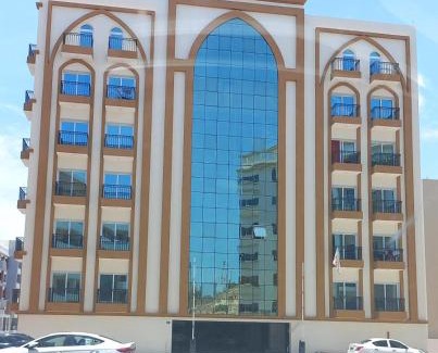 Muscat Apartamento | AECO lovely 2 bedroom apartment for family and friends