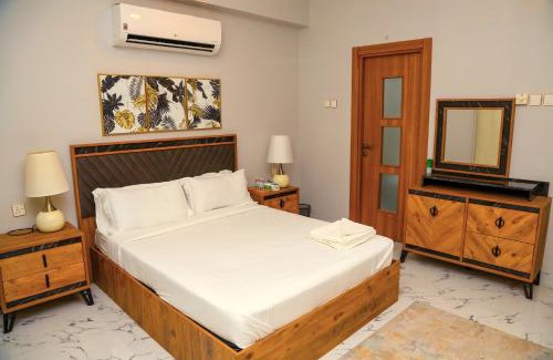 Muscat Apartamento | AECO lovely 2 bedroom apartment for family and friends