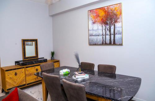 Muscat Apartamento | AECO lovely 2 bedroom apartment for family and friends