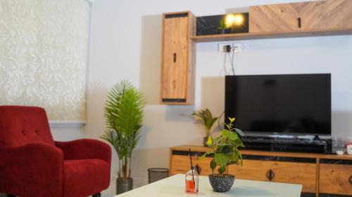 Muscat Apartamento | AECO lovely 2 bedroom apartment for family and friends