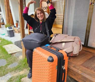 Namsan-dong Casa | Aega Hanok Guesthouse