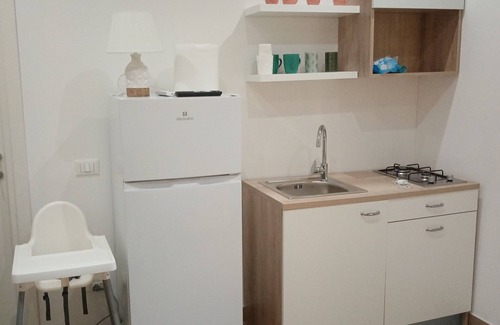 Capaci Apartamento | Aegea Holiday Home