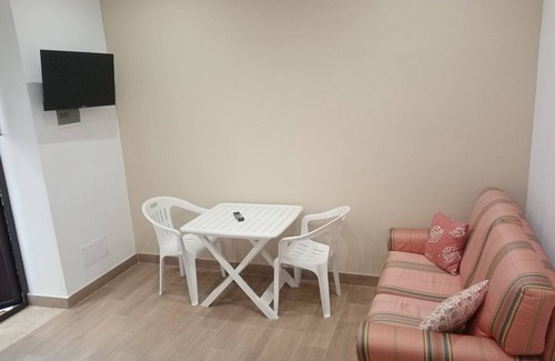 Capaci Apartamento | Aegea Holiday Home