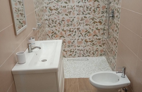 Capaci Apartamento | Aegea Holiday Home