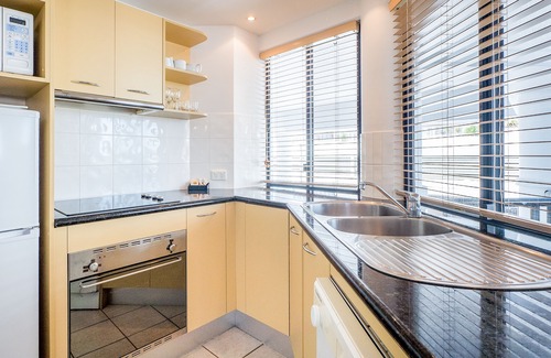 Mooloolaba Apartamento | Aegean Apartments