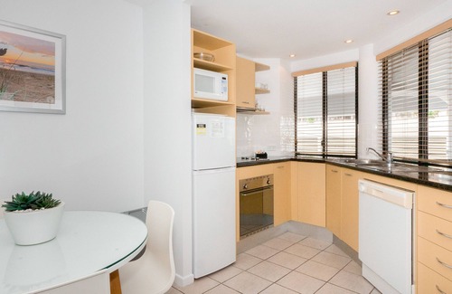 Mooloolaba Apartamento | Aegean Apartments