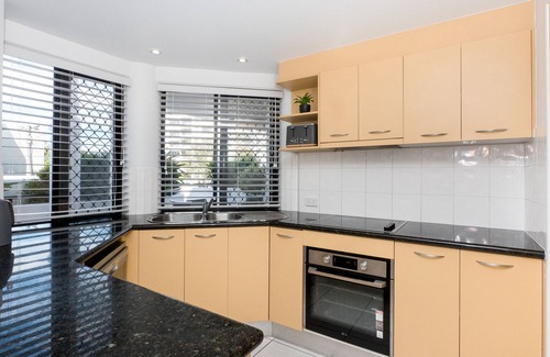 Mooloolaba Apartamento | Aegean Apartments