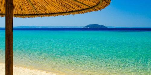 Neos Marmaras Apartamento | Aegean Blue Studios