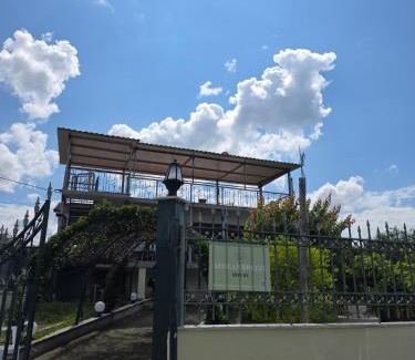Nea Iraklia Casa | Aegean Breeze House