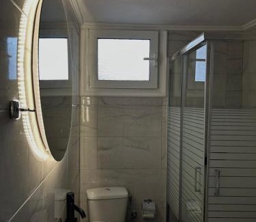 Mytilene Apartamento | Aegean Glow