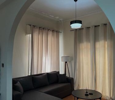 Mytilene Apartamento | Aegean Glow