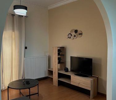 Mytilene Apartamento | Aegean Glow