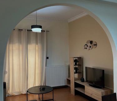 Mytilene Apartamento | Aegean Glow
