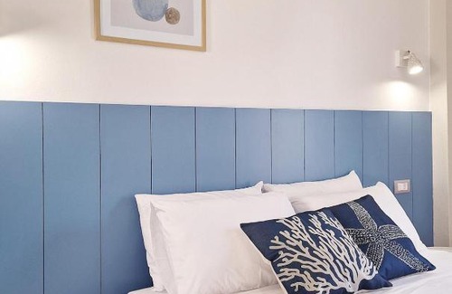 Pacheia Ammos Apartamento | Aegean Horizon 1