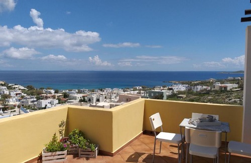 Azolimnos Apartamento | Aegean Imperial