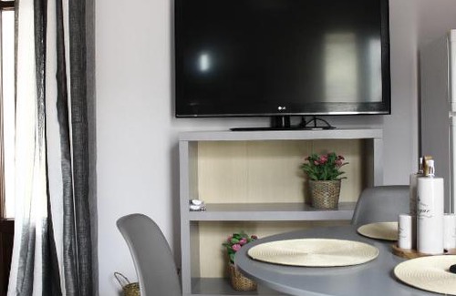 Azolimnos Apartamento | Aegean Imperial