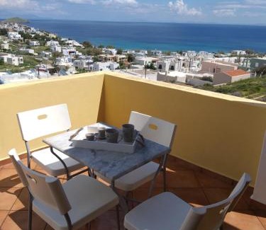 Azolimnos Apartamento | Aegean Imperial