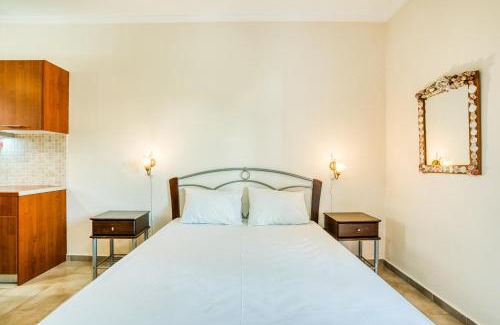 Megas Limnionas Apartamento | Aegean Nest