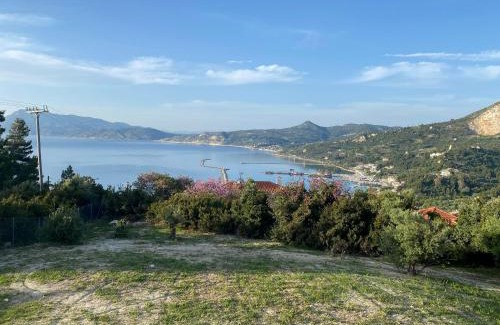 Sipiada Casa | Aegean Panorama