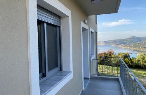 Sipiada Casa | Aegean Panorama
