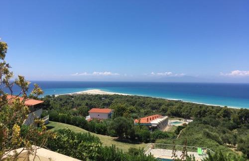 Kassandra Casa | Aegean Pearl