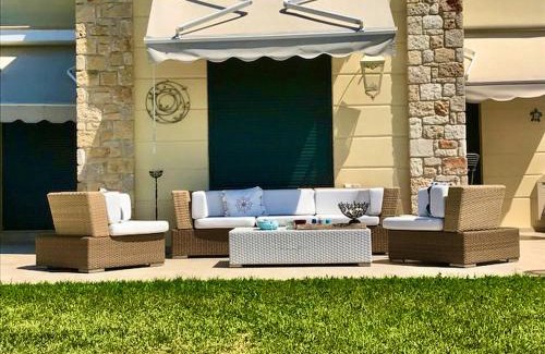 Kassandra Casa | Aegean Pearl
