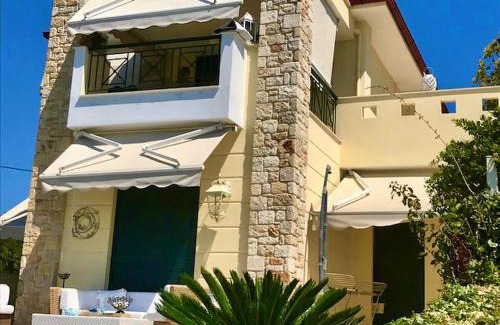 Kassandra Casa | Aegean Pearl