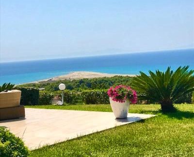 Kassandra Casa | Aegean Pearl