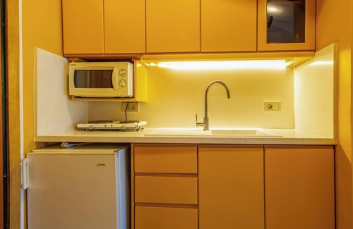 Marmaris City Center Apartamento | Aegean Princess Apart Hotel