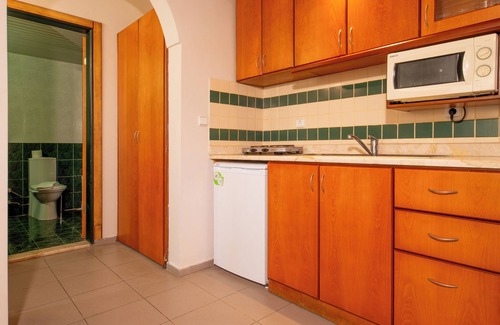 Marmaris City Center Apartamento | Aegean Princess Apart Hotel