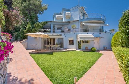 Kriopigi Apartamento | Aegean Residence #A - F & B Summer Collection