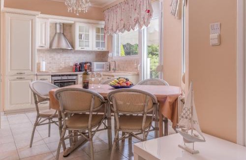 Kriopigi Apartamento | Aegean Residence #A - F & B Summer Collection