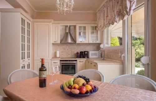 Kriopigi Apartamento | Aegean Residence #A - F & B Summer Collection