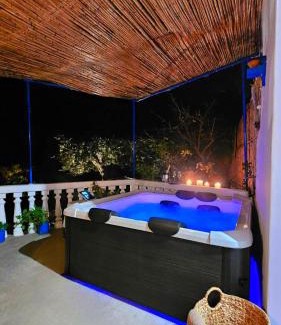 Archangelos Casa | Aegean Serenity - Sea View Retreat