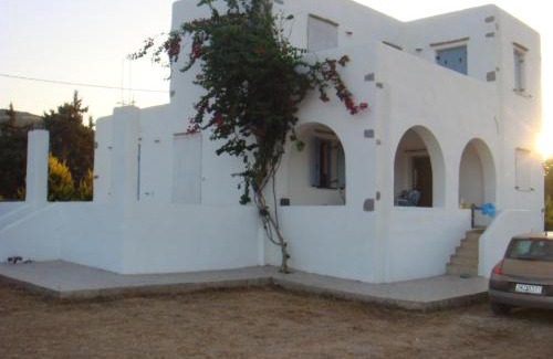 Ampelas Casa | Aegean View